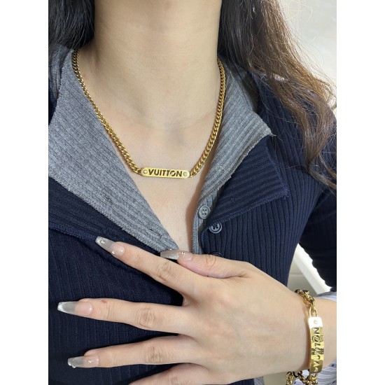LV Jewelry Ring 