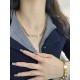 LV Jewelry Ring 