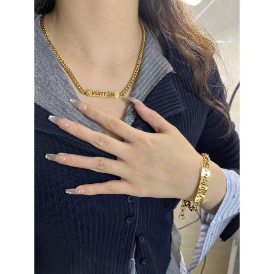 LV Jewelry Ring 