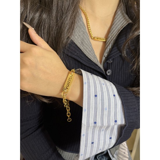 LV Jewelry Ring 