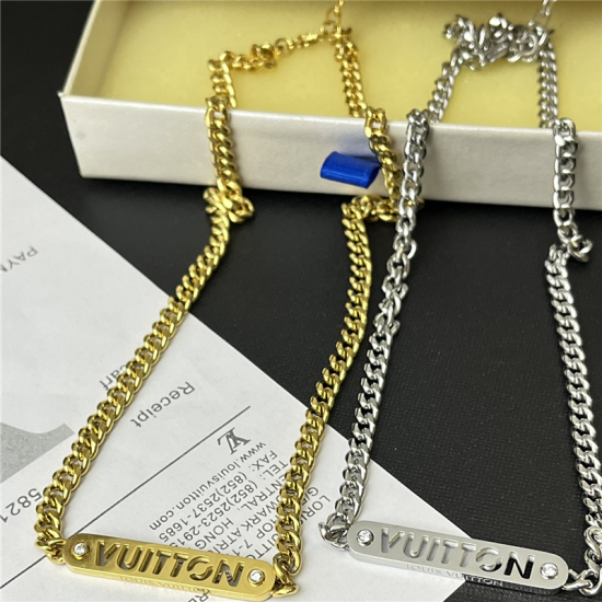 LV Jewelry Ring 