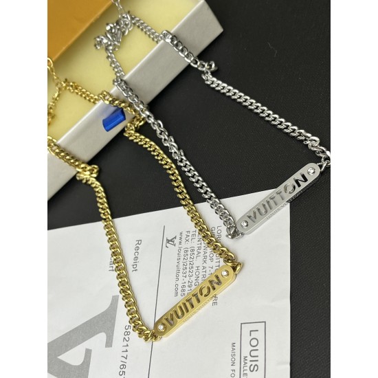 LV Jewelry Ring 