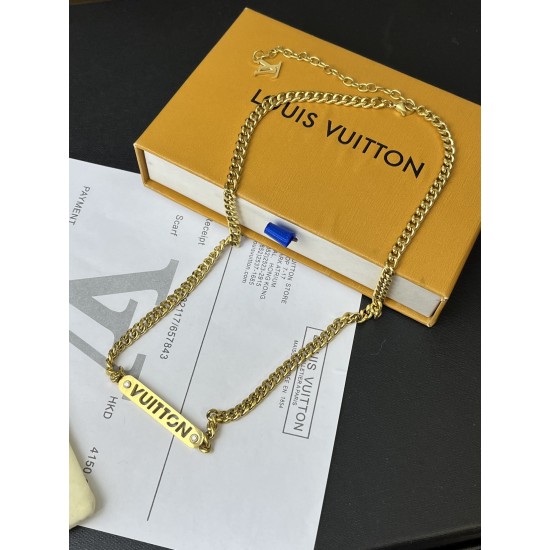 LV Jewelry Ring 