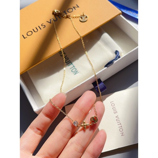 LV Jewelry Ring 