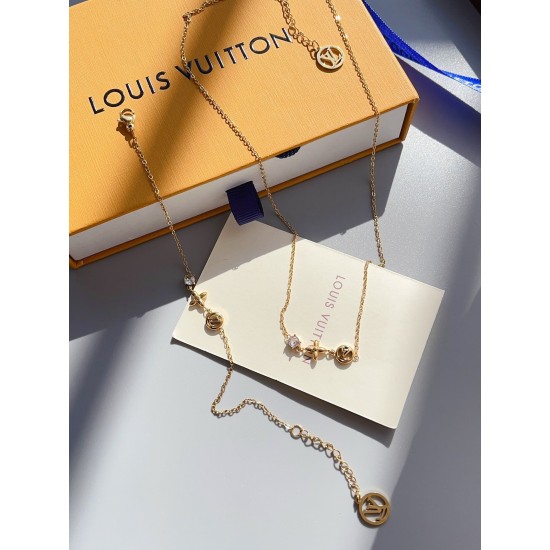 LV Jewelry Ring 