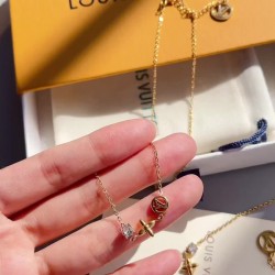 LV Jewelry Ring 