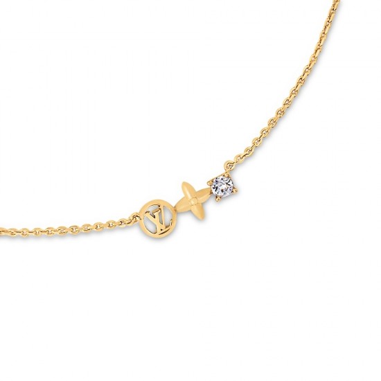 LV Jewelry Ring 
