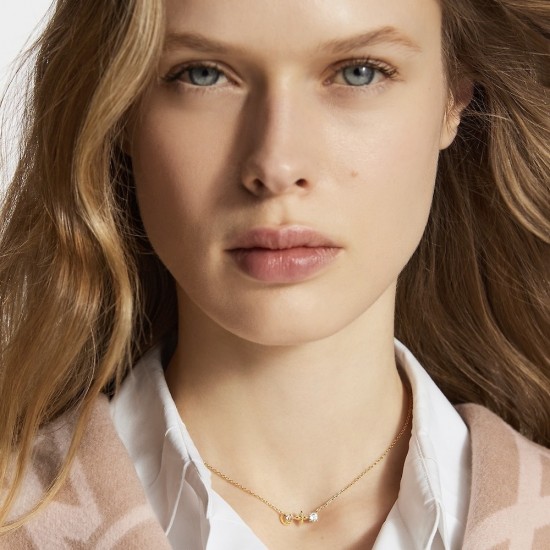 LV Jewelry Ring 