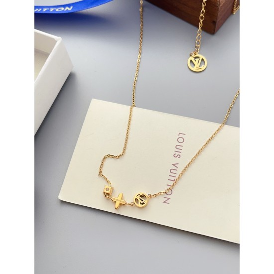 LV Jewelry Ring 