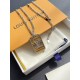 LV Jewelry Ring 