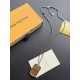 LV Jewelry Ring 