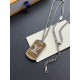 LV Jewelry Ring 