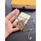 LV Jewelry Ring 