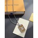 LV Jewelry Ring 