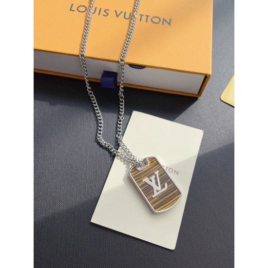LV Jewelry Ring 