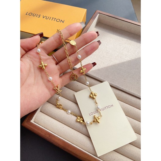 LV Jewelry Ring 