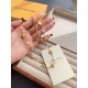 LV Jewelry Ring 
