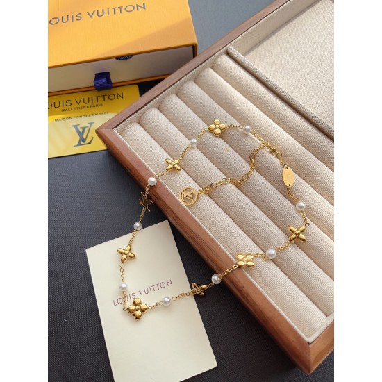 LV Jewelry Ring 