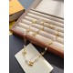 LV Jewelry Ring 