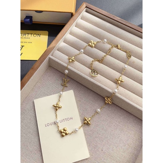 LV Jewelry Ring 