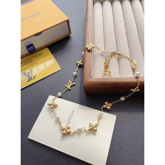LV Jewelry Ring 