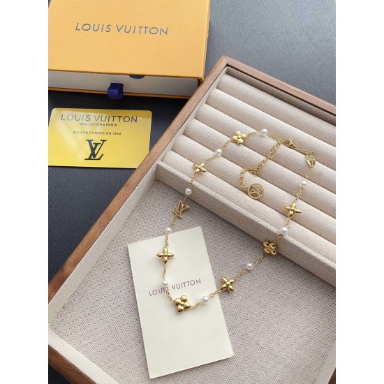 LV Jewelry Ring 