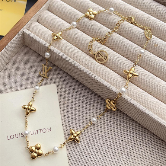 LV Jewelry Ring 