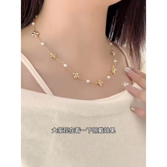 LV Jewelry Ring 