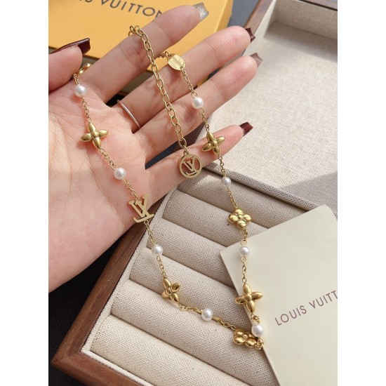 LV Jewelry Ring 