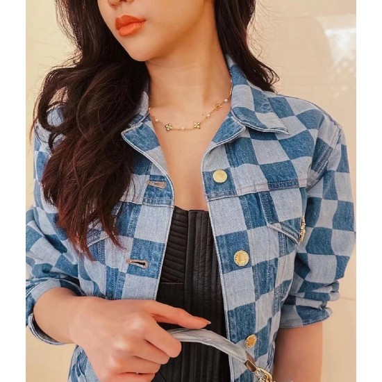 LV Jewelry Ring 