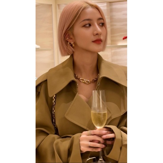 LV Jewelry Ring 