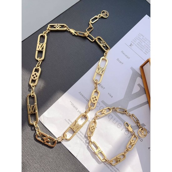LV Jewelry Ring 
