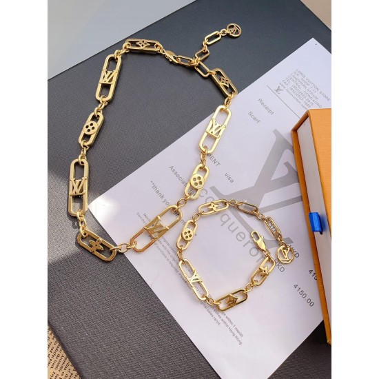 LV Jewelry Ring 