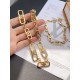 LV Jewelry Ring 