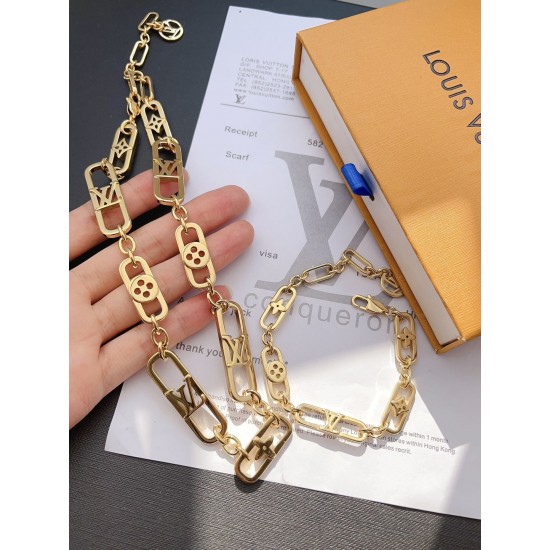 LV Jewelry Ring 