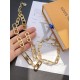LV Jewelry Ring 