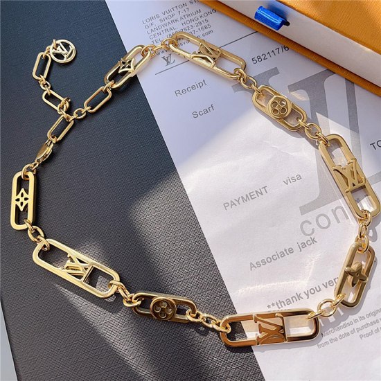 LV Jewelry Ring 