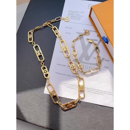 LV Jewelry Ring 