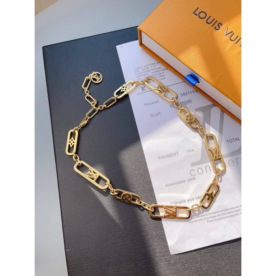 LV Jewelry Ring 