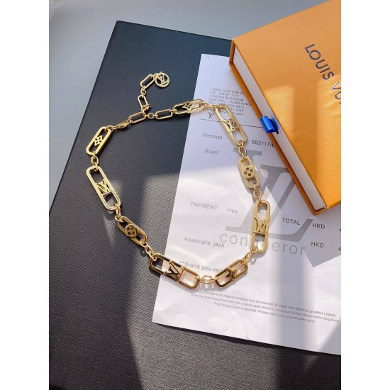 LV Jewelry Ring 