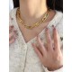 LV Jewelry Ring 