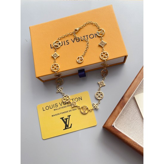 LV Jewelry Ring 