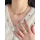 LV Jewelry Ring 