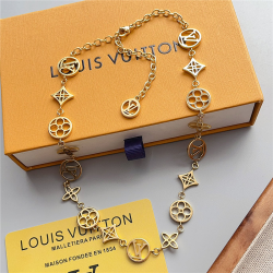 LV Jewelry Ring 