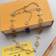 LV Jewelry Ring 