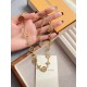 LV Jewelry Ring 