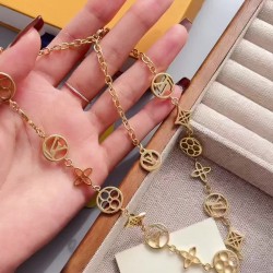 LV Jewelry Ring 