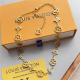 LV Jewelry Ring 