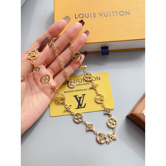 LV Jewelry Ring 