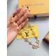 LV Jewelry Ring 
